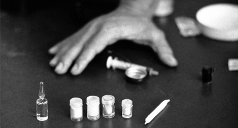 Ông trưởng thôn và câu chuyện tự cai nghiện