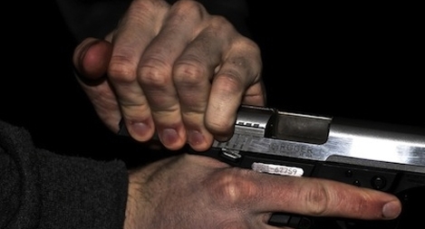 Bắt “Chúa rừng xanh”