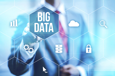 Dùng big data điều tra tội phạm