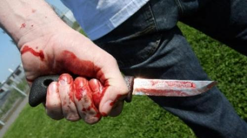 Mâu thuẫn trong đám cưới, đâm 3 người thương vong