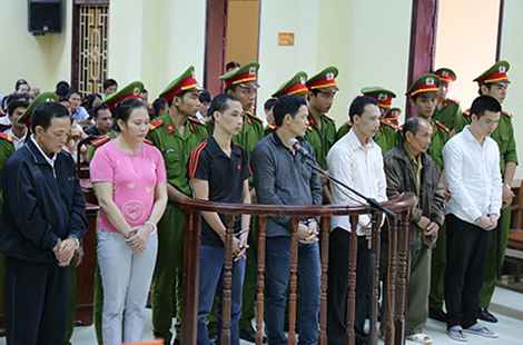 Những kẻ giả danh nhà ngoại cảm lừa hàng loạt thân nhân liệt sĩ