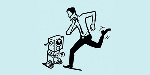 Ai là người biết hết?