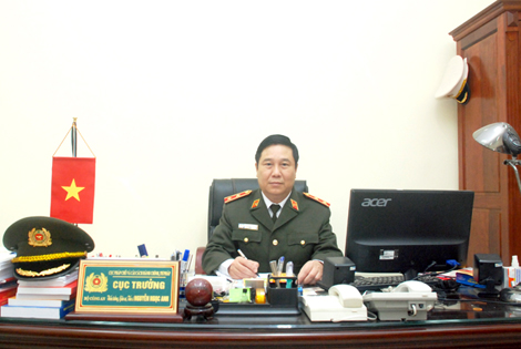 Đảm bảo tốt nhất quyền con người trên lãnh thổ Việt Nam