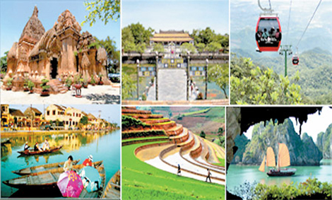 Cạnh tranh “bẩn” gây nhiễu loạn thị trường du lịch