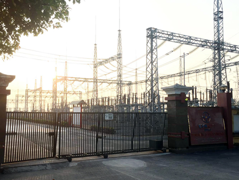 Sự cố tràn dầu ở Hương Canh: Xử lý dứt điểm ảnh hưởng môi trường 