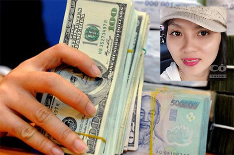 “Hot girl” Diễm Hằng và cú lừa tiền tỷ