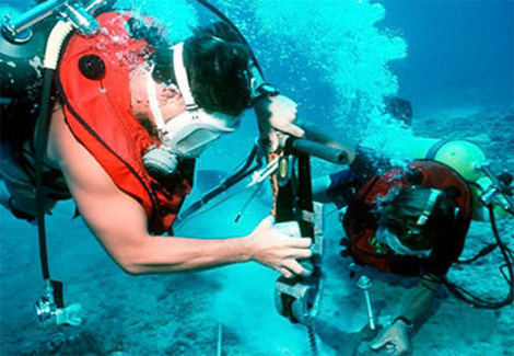 Ngày 18-1, sẽ hoàn tất việc sửa chữa tuyến cáp AAG