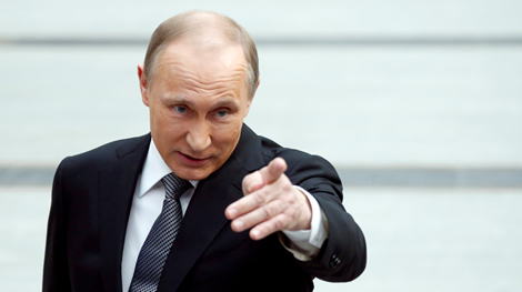 Bí ẩn Putin: Ðâu là cách của người quyền lực?