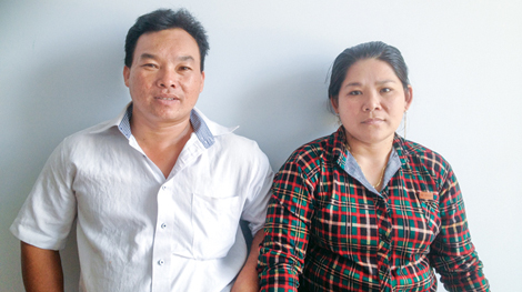 Chuyện người “vác tù và hàng tổng”