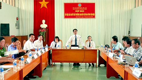 Ông Huỳnh Văn Nén được bồi thường hơn 10 tỷ đồng sau 7 lần thương lượng