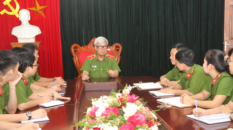 Xứng danh “quả đấm thép” chống tội phạm buôn lậu