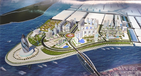 Sao Mai Group với chiến lược “lấn sân” ngành du lịch