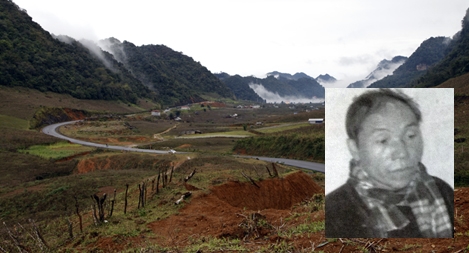 “Săn sói” dịp áp Tết