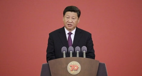 Năm Dậu, Trung Quốc sẽ "gáy vang" ?