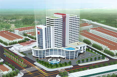 Tầm nhìn bất động sản - thời kỳ hậu khủng hoảng