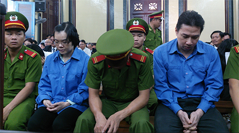 Vì sao Huyền Như không bị truy tố về tội "tham ô..." trong việc rút trên 1 nghìn tỷ của 5 công ty?