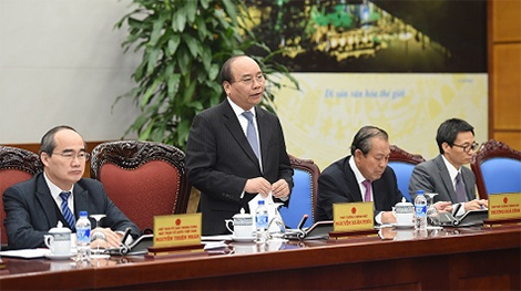 Kênh quan trọng để Chính phủ hiểu nguyện vọng, kiến nghị từ nhân dân