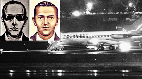 FBI vẫn truy nã không tặc