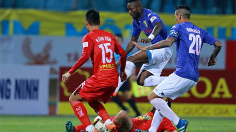 Lại chờ "mổ băng"...