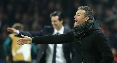 "Một cuộc đắm tàu không có người dẫn dắt..."