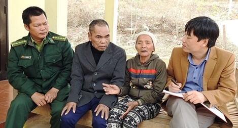 Bình yên bản Ka Tăng