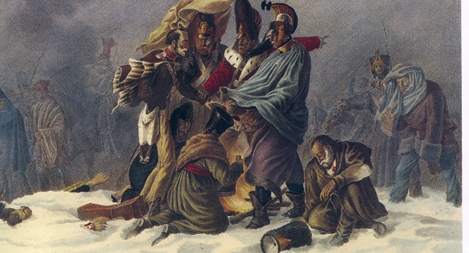 Thức tỉnh triệu triệu người