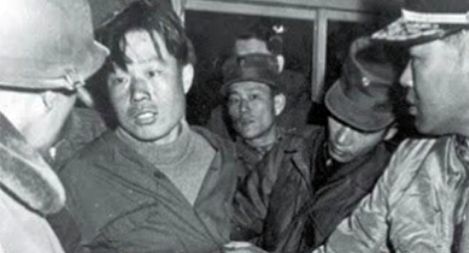 Đột nhập nhà xanh ám sát Tổng thống Hàn Quốc