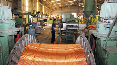 Xử lý tồn tại, yếu kém của một số doanh nghiệp ngành công thương