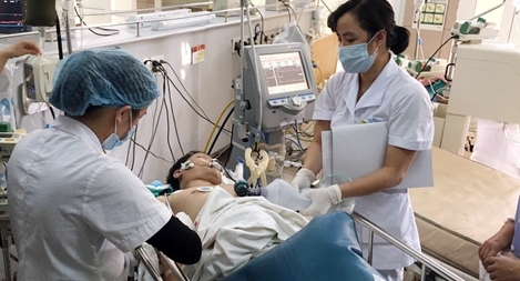 Ám ảnh những vụ “chết vì rượu” ở miền Tây