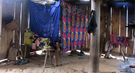 Những “kỳ án” ở vùng cao