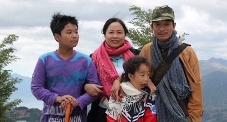 Họa sĩ Vũ Thái Bình: Bởi một tình yêu với Dó