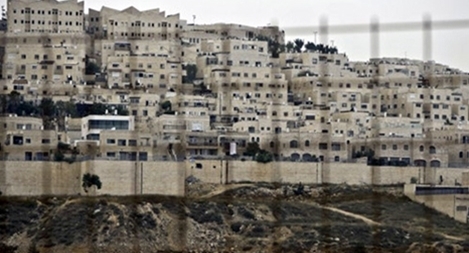 Khu định cư Do Thái của Israel: Yếu tố đe dọa hòa bình Trung Đông