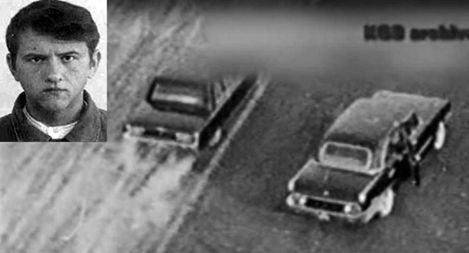 Chuyện chưa kể về vụ ám sát hụt lãnh tụ Liên Xô