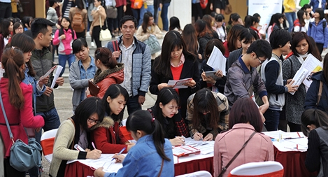 “Thả cửa” chỉ tiêu vào công lập, trường ngoài công lập đứng trước nguy cơ giải thể?