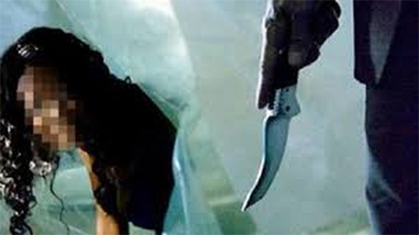 Chồng giết vợ rồi uống thuốc sâu tự tử