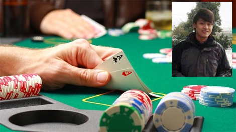 "Đại gia" miền Tây vướng vòng lao lý vì cờ bạc