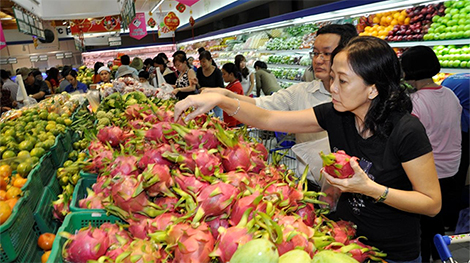 “Sáng tối” thương trường: Phía sau những con số ấn tượng