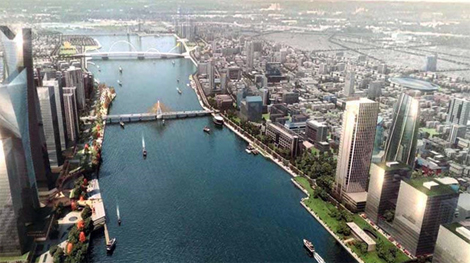 Thủ tướng yêu cầu Đà Nẵng nghiên cứu kỹ lưỡng về dự án hầm sông Hàn