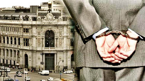 Ðể ngân hàng yếu kém lên sàn, thống đốc phải ra tòa