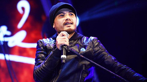 Trần Lập: Vẫn tin rằng rồi xuân sẽ tới