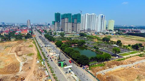 2 dự án đường sắt đô thị tại Hà Nội: Điệp khúc đội vốn, chậm tiến độ