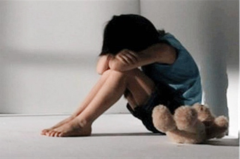 Ông lão dâm ô bé gái 6 tuổi vì muốn "giải tỏa"