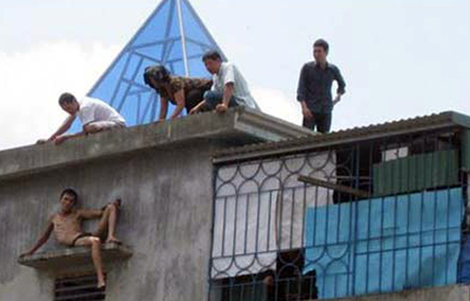 Bít “lỗ hổng” pháp lý và đơn giản hóa thủ tục cai nghiện