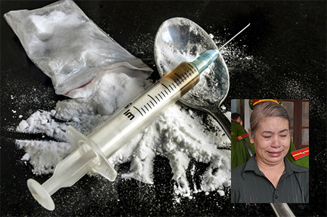 Ám ảnh những nữ tử tù gieo “cái chết trắng”