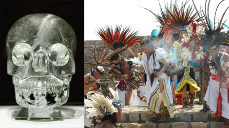 Sọ pha lê trị bá bệnh