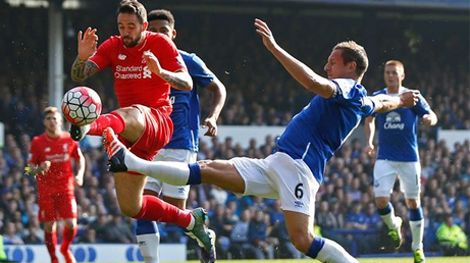 Jurgen Kloop bị chê là... diễn quá đà