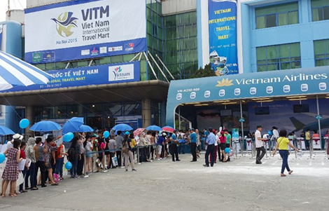 Tour du lịch hè giá giảm tới 35% dịp nghỉ lễ