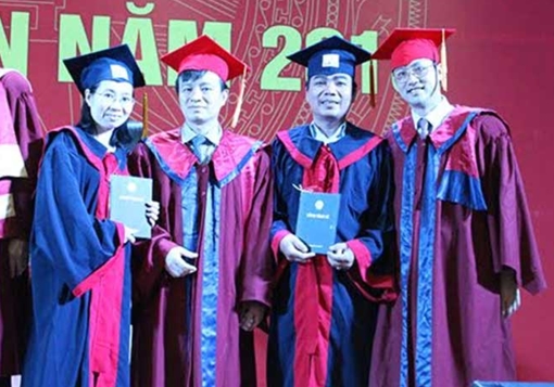 Nâng chuẩn "đầu vào", "đầu ra" đối với đào tạo tiến sĩ