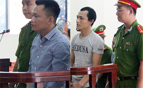 Gia đình tan nát, tương tàn từ những "đường dây ma túy anh em"