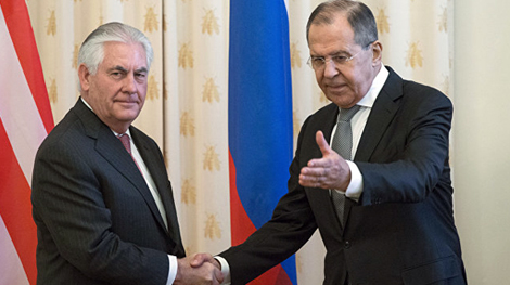 Nga - Mỹ: Cuộc gặp gỡ vớt vát